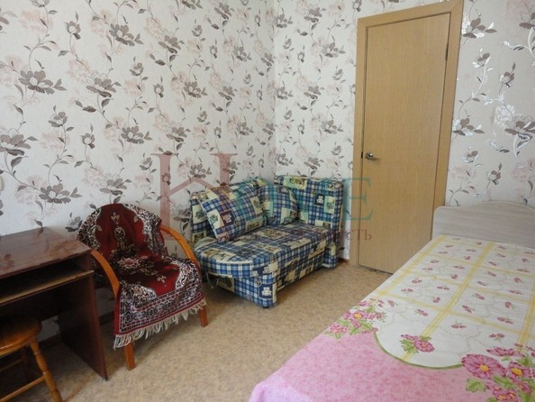 
  Сдам в аренду 2-комнатную квартиру, 47 м², Новосибирск

. Фото 4.