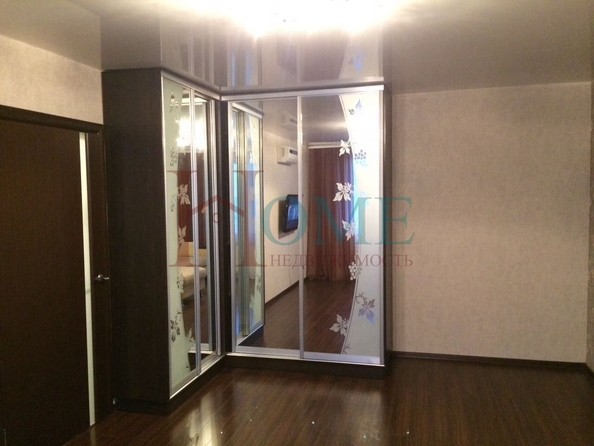 
  Сдам в аренду 1-комнатную квартиру, 41 м², Новосибирск

. Фото 7.