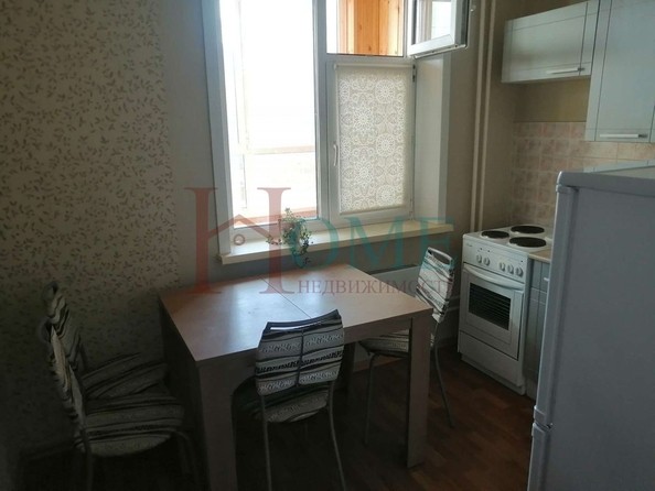 
  Сдам в аренду 1-комнатную квартиру, 40 м², Новосибирск

. Фото 4.