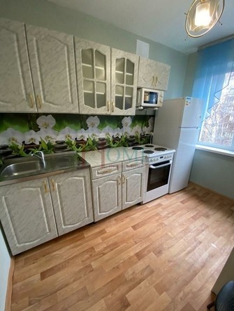 
  Сдам в аренду 2-комнатную квартиру, 46 м², Новосибирск

. Фото 1.