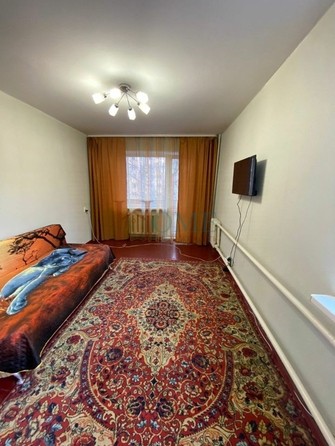 
  Сдам в аренду 2-комнатную квартиру, 46 м², Новосибирск

. Фото 9.