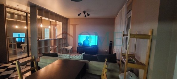 
  Сдам в аренду 2-комнатную квартиру, 59 м², Новосибирск

. Фото 5.