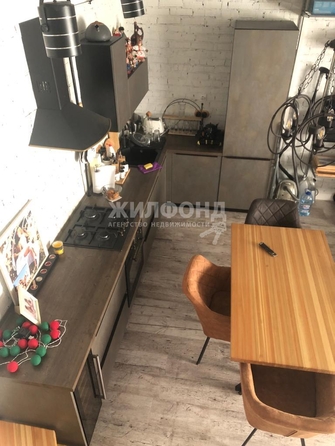 
  Сдам в аренду коттедж, 60 м², Новосибирск

. Фото 8.