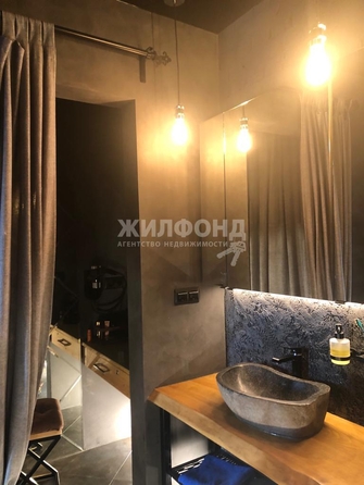 
  Сдам в аренду коттедж, 60 м², Новосибирск

. Фото 10.