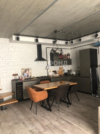 
  Сдам в аренду коттедж, 60 м², Новосибирск

. Фото 11.