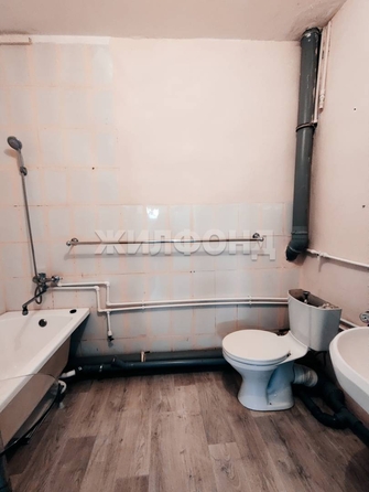 
   Продам студию, 22.2 м², Локтинская ул (Светлый мкр-н), 6/2

. Фото 3.
