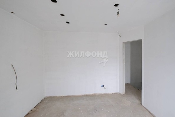 
   Продам дом, 120.7 м², Новосибирск

. Фото 8.