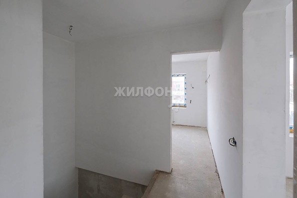 
   Продам дом, 120.7 м², Новосибирск

. Фото 9.