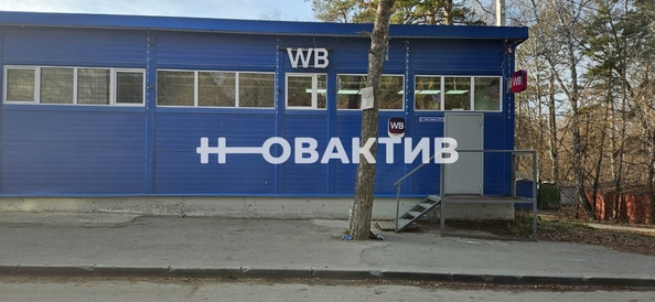 
   Сдам помещение свободного назначения, 130 м², Звездная ул, 22Б

. Фото 7.