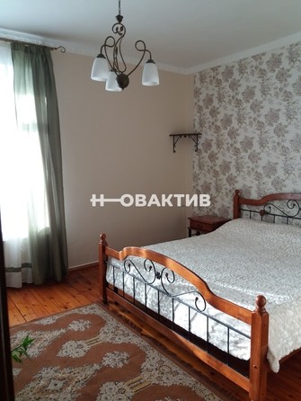 
   Продам дом, 208.5 м², Новосибирск

. Фото 2.