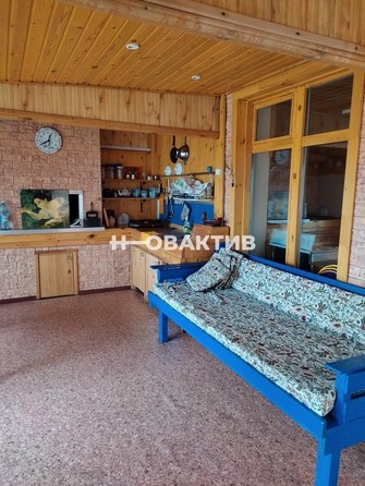 
   Продам дом, 208.5 м², Новосибирск

. Фото 26.