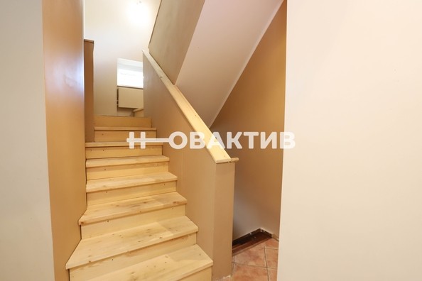 
   Продам дом, 208.5 м², Новосибирск

. Фото 20.