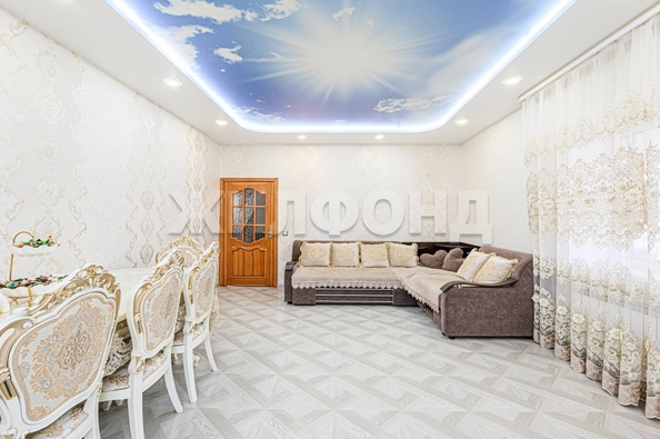
   Продам дом, 145.8 м², Новосибирск

. Фото 10.