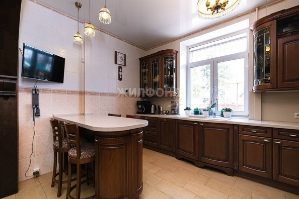 
   Продам дом, 497.1 м², Кудряшовский

. Фото 5.