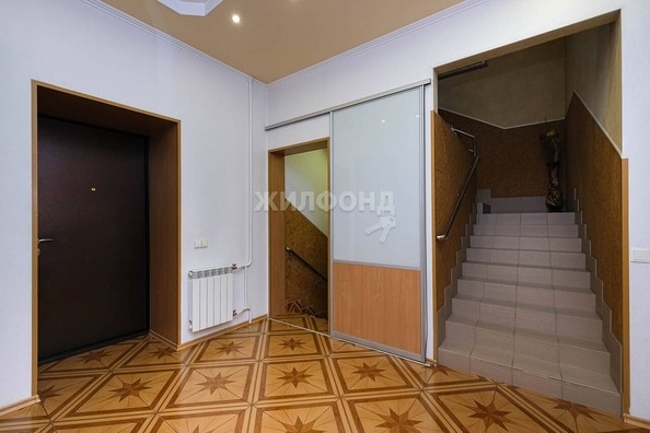
   Продам дом, 497.1 м², Кудряшовский

. Фото 12.