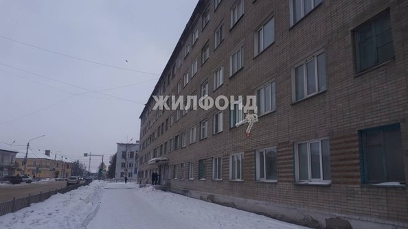 
   Продам комнату, 18.8 м², Советская ул, 192

. Фото 3.