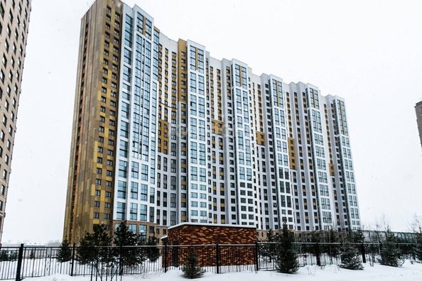 
   Продам 3-комнатную, 77.8 м², Кошурникова ул, 23

. Фото 17.