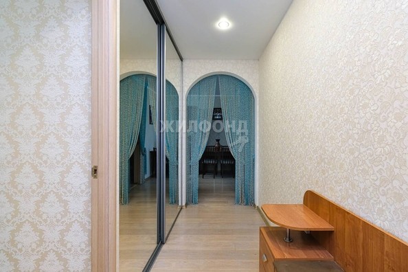 
   Продам 3-комнатную, 61.9 м², Гусинобродское ш, 11

. Фото 2.