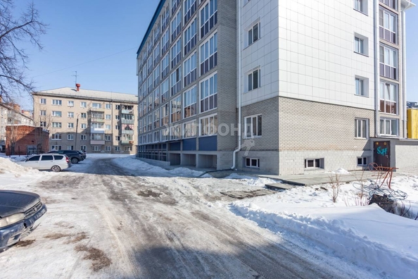 
   Продам 3-комнатную, 138.9 м², К.Маркса ул, 11

. Фото 8.