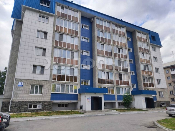 
   Продам 3-комнатную, 138.9 м², К.Маркса ул, 11

. Фото 1.