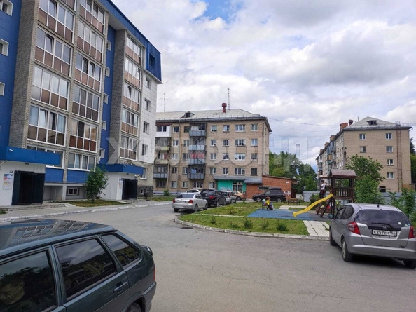 
  Продается 3-комн. квартира, 138.9 м², К.Маркса ул, д. 11
. Фото 5.