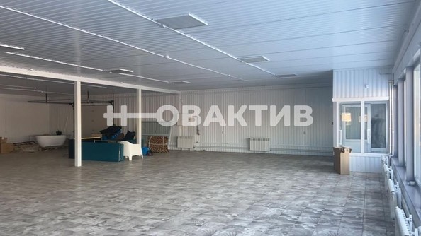 
   Продам торговое помещение, 378 м², Молодежная ул, 33

. Фото 7.