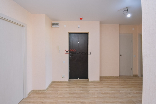 
   Продам 2-комнатную, 55.7 м², Ивана Севастьянова ул, 7

. Фото 25.