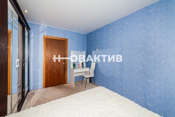 
   Продам 3-комнатную, 59.7 м², Гусинобродское ш, 13

. Фото 7.