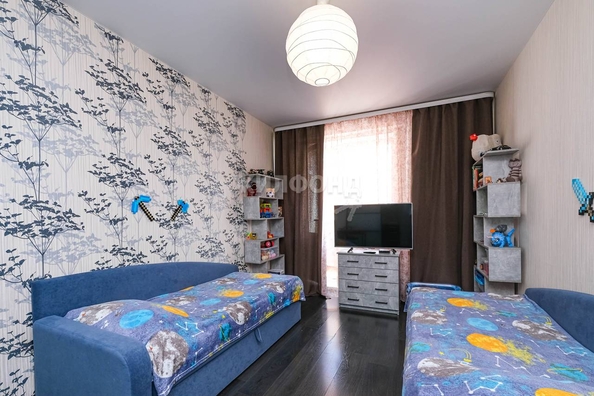 
   Продам 2-комнатную, 43 м², Горский мкр, 10

. Фото 6.