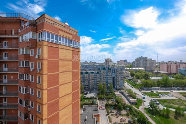 
   Продам 2-комнатную, 43 м², Горский мкр, 10

. Фото 30.