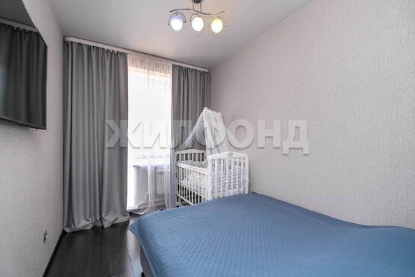 
  Продается 2-комн. квартира, 43 м², Горский мкр, д. 10
. Фото 12.