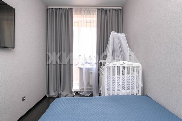 
  Продается 2-комн. квартира, 43 м², Горский мкр, д. 10
. Фото 13.