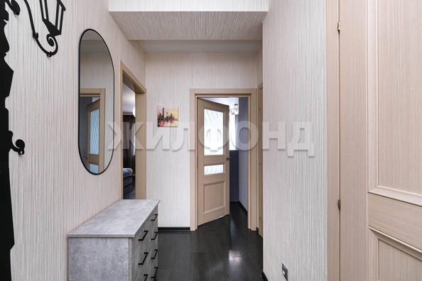 
  Продается 2-комн. квартира, 43 м², Горский мкр, д. 10
. Фото 15.