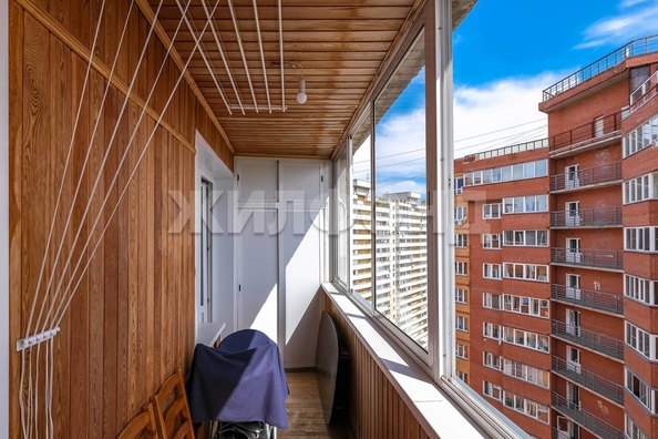 
  Продается 2-комн. квартира, 43 м², Горский мкр, д. 10
. Фото 18.
