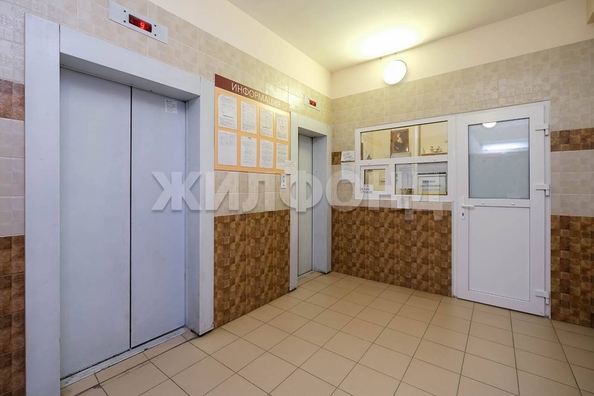 
  Продается 2-комн. квартира, 43 м², Горский мкр, д. 10
. Фото 21.
