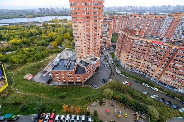 
  Продается 2-комн. квартира, 43 м², Горский мкр, д. 10
. Фото 22.
