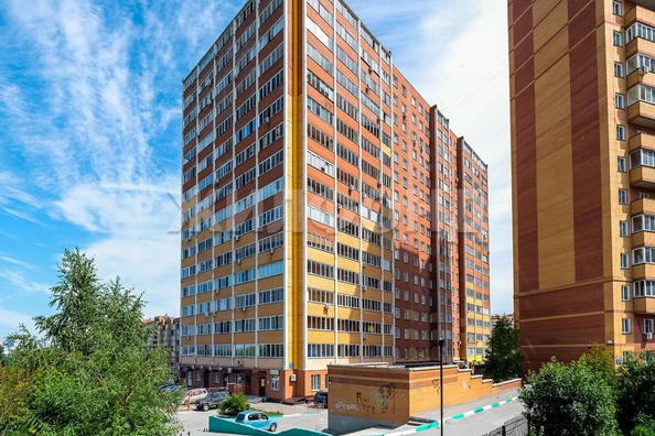 
  Продается 2-комн. квартира, 43 м², Горский мкр, д. 10
. Фото 27.