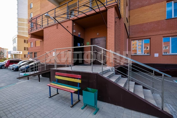 
  Продается 2-комн. квартира, 43 м², Горский мкр, д. 10
. Фото 29.