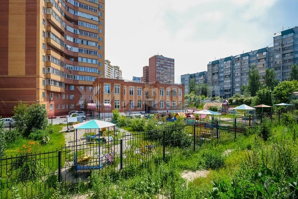 
  Продается 2-комн. квартира, 43 м², Горский мкр, д. 10
. Фото 30.