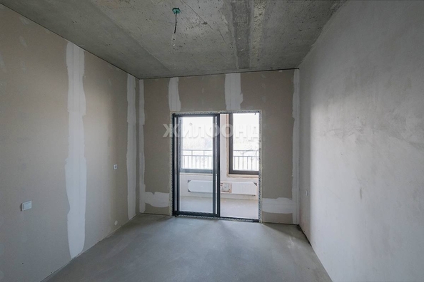 
   Продам 2-комнатную, 40.5 м², 3-й микрорайон, 2

. Фото 5.