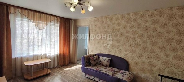 
   Продам 2-комнатную, 35.8 м², ЖКО Аэропорта ул, 21

. Фото 3.