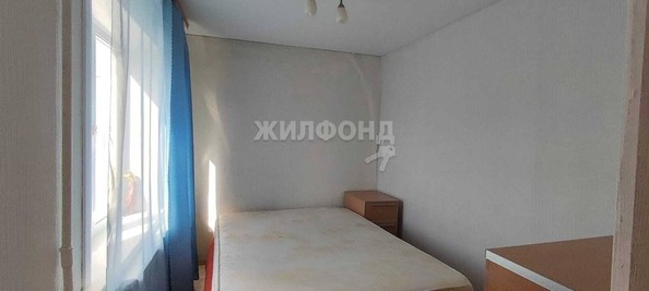 
   Продам 2-комнатную, 35.8 м², ЖКО Аэропорта ул, 21

. Фото 5.