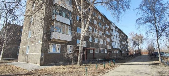 
   Продам 2-комнатную, 35.8 м², ЖКО Аэропорта ул, 21

. Фото 12.