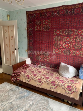 
   Продам 2-комнатную, 44.7 м², Звездная ул, 18

. Фото 7.