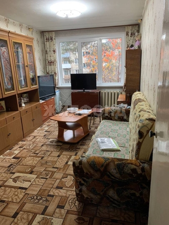 
   Продам 2-комнатную, 44.7 м², Звездная ул, 18

. Фото 3.