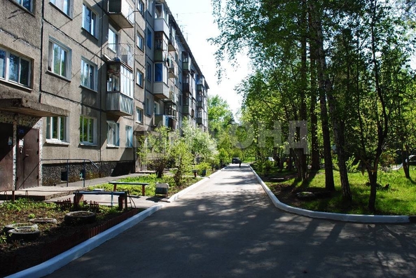 
  Продается 2-комн. квартира, 44.7 м², Звездная ул, д. 18
. Фото 2.