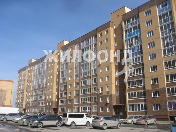 
   Продам 2-комнатную, 44.5 м², Романтиков ул, 10

. Фото 9.