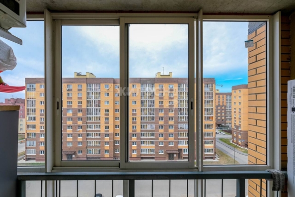 
   Продам 2-комнатную, 44.5 м², Романтиков ул, 10

. Фото 8.