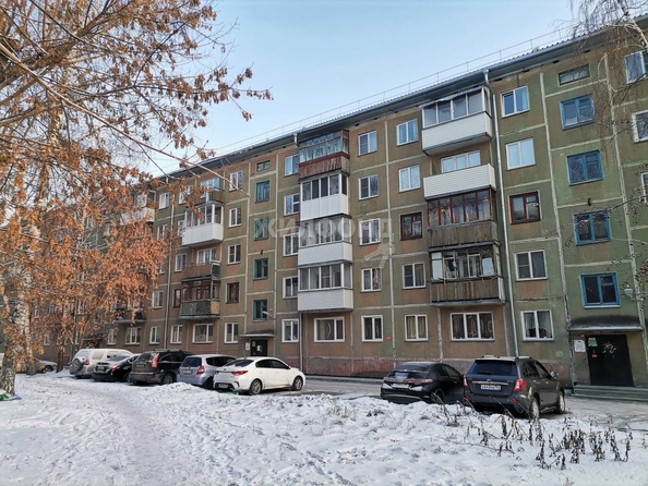 
   Продам 2-комнатную, 44.2 м², Ватутина ул, 49

. Фото 7.