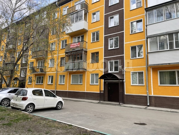 
   Продам 2-комнатную, 44.2 м², Ватутина ул, 49

. Фото 10.